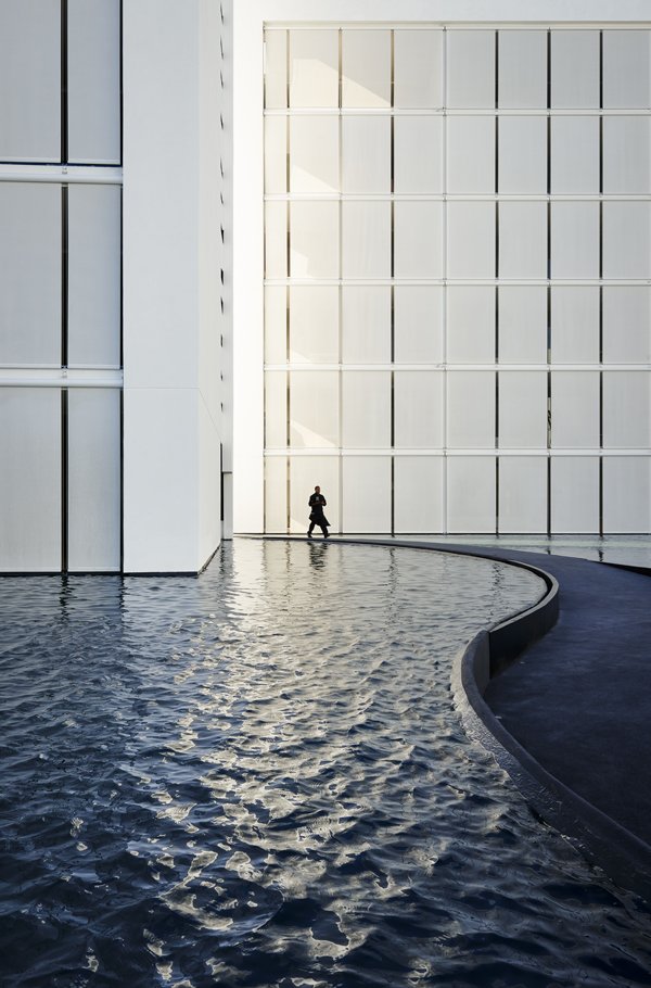 Mar Adentro, Miguel Ángel Aragonés