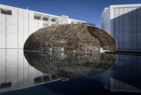 Mar Adentro, Miguel Ángel Aragonés