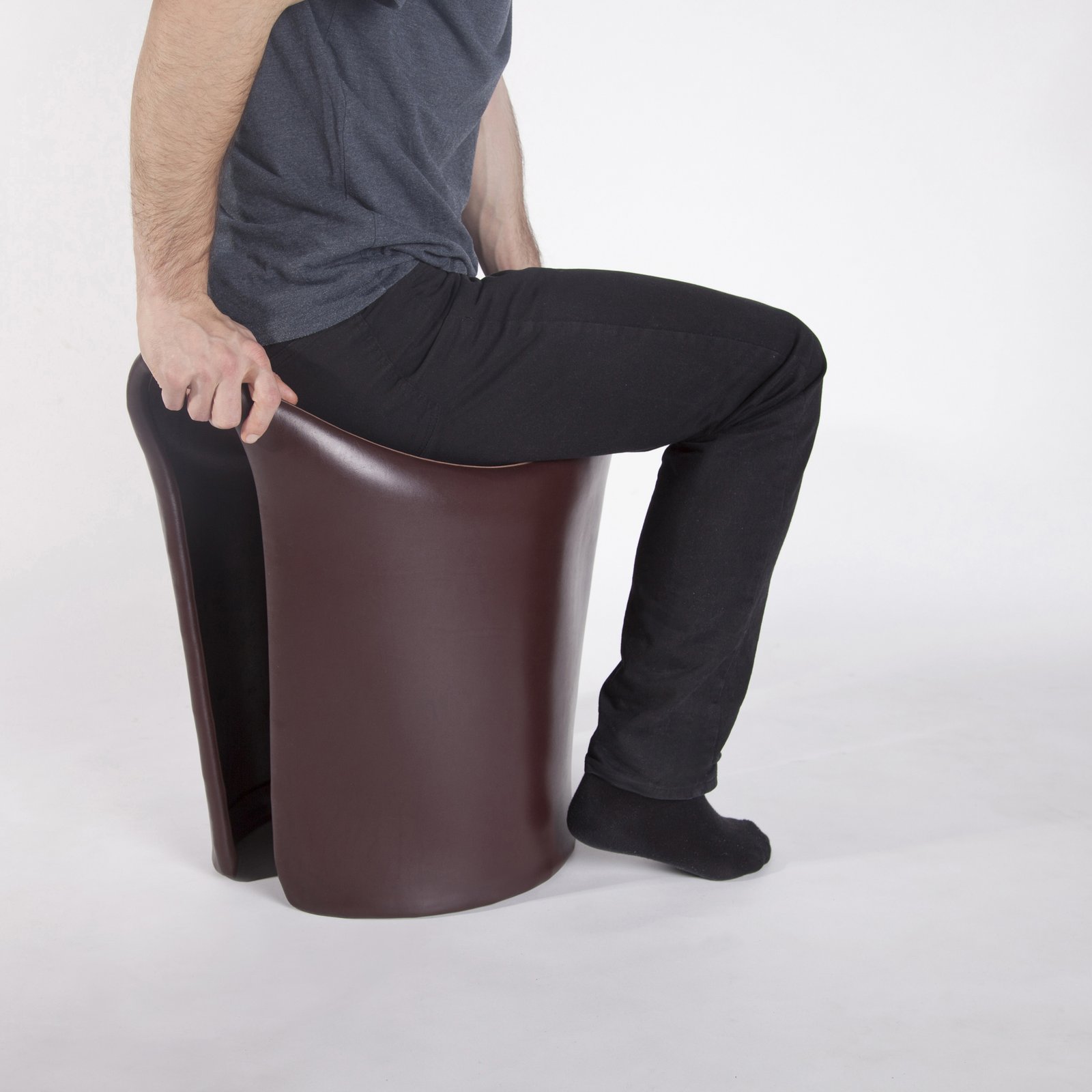 Arc Chairs, Ákos Huber, 2016.