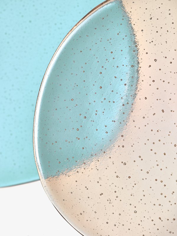 Lollipop, de Boris Klimek para Lasvit.