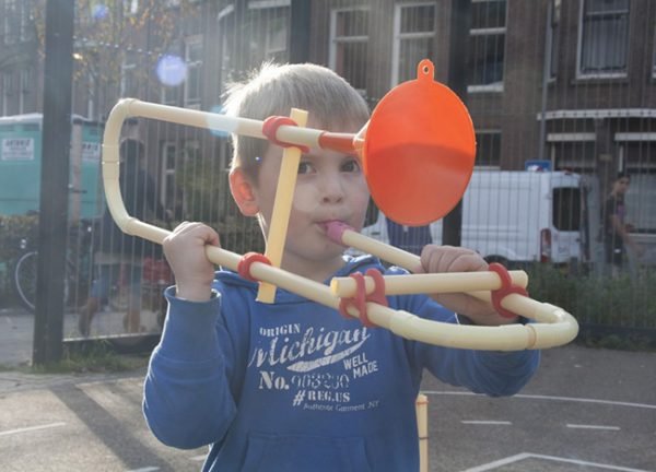 Temático: Diseño DIY, el diseño que promueve la autonomía