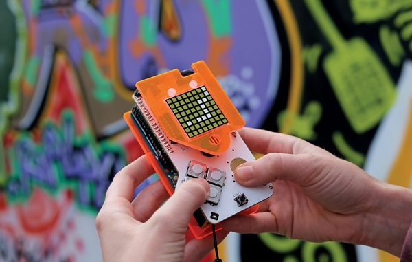 TECHWILLSAVEUS-DIYGamerKit. Do it yourself (DIY), CentroCentro