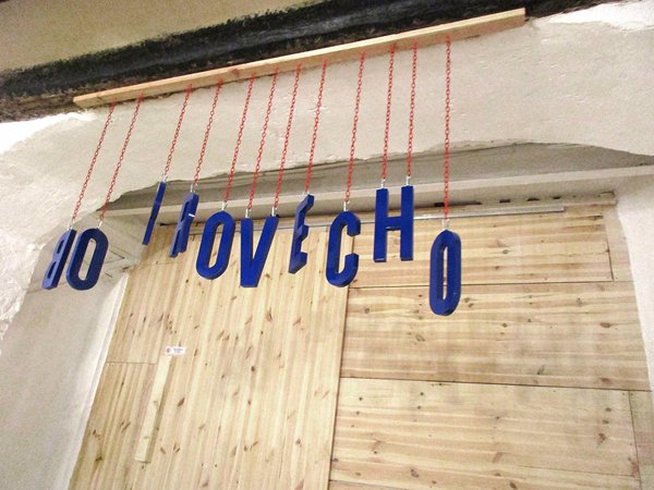 La Botería, Iglöo Creativo