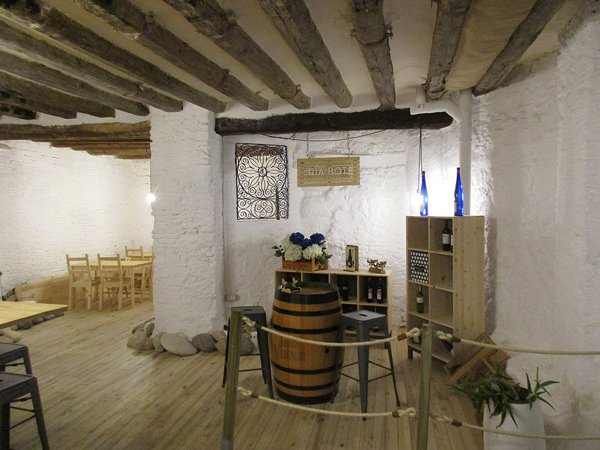 La Botería, Iglöo Creativo