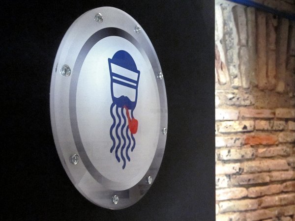 La Botería, Iglöo Creativo