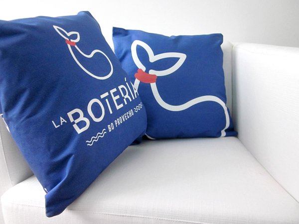 La Botería, Iglöo Creativo