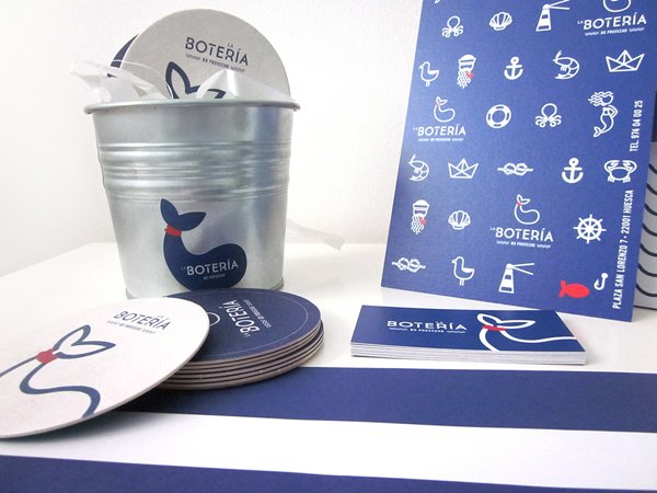 La Botería, Iglöo Creativo