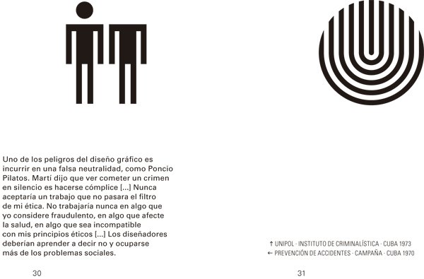 'Supersignos' de Félix Beltrán y Cruz Novillo. Casa de América, BID16
