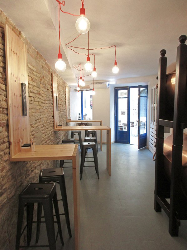 La Botería, Iglöo Creativo