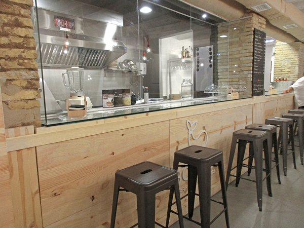 La Botería, Iglöo Creativo