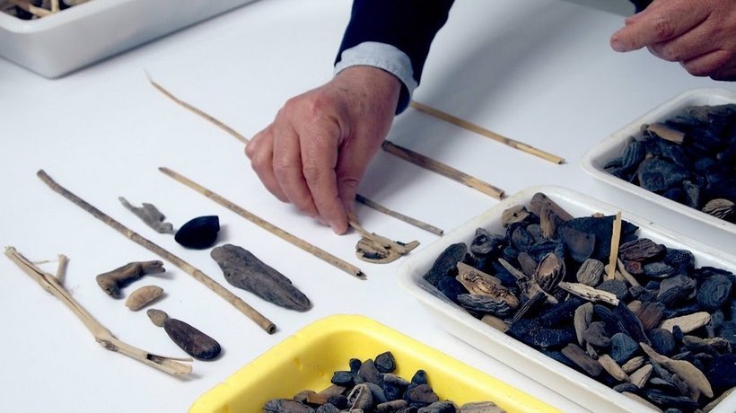 Curso Domestika: Las leyes de la percepción visual: unidad, peso, equilibrio y movimiento Curso Domestika: Las leyes de la percepción visual: unidad, peso, equilibrio y movimiento