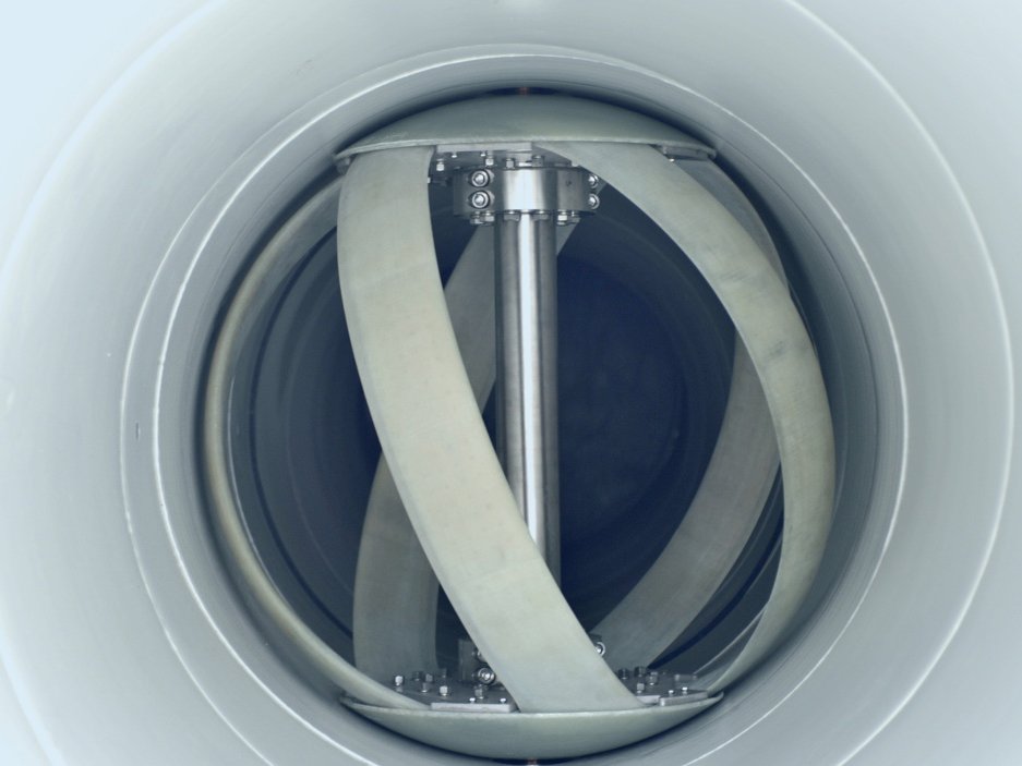 LucidPipe, de LucidEnergy