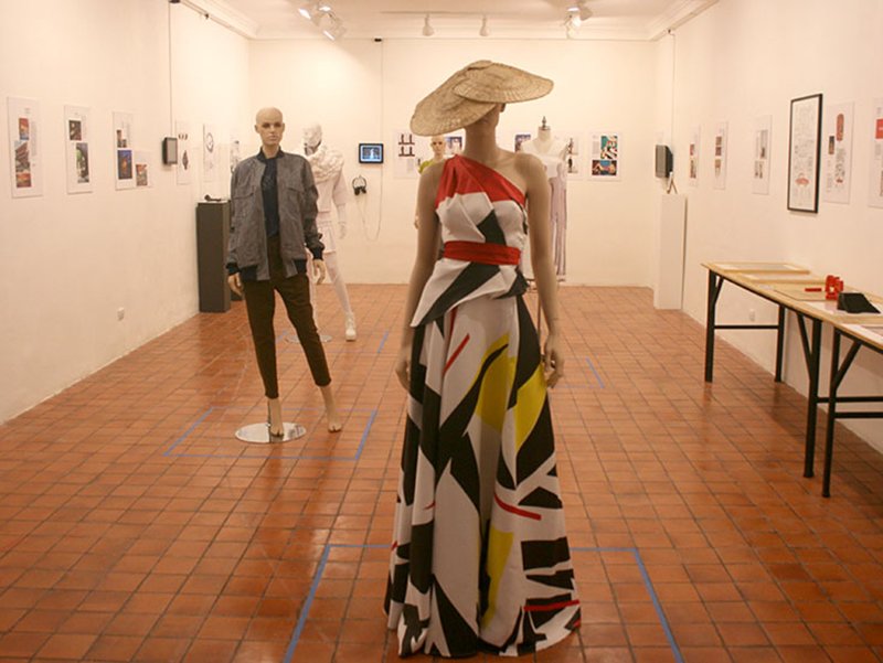 La BID Madrid 2016 en Costa Rica: espacio para la evocación