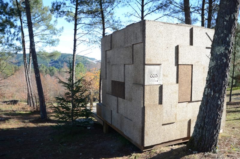 Ecocubo (Eco³)