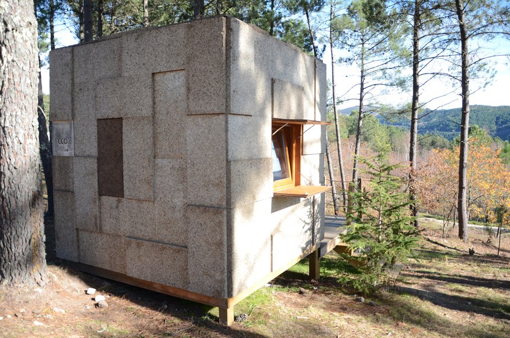 Ecocubo (Eco³)