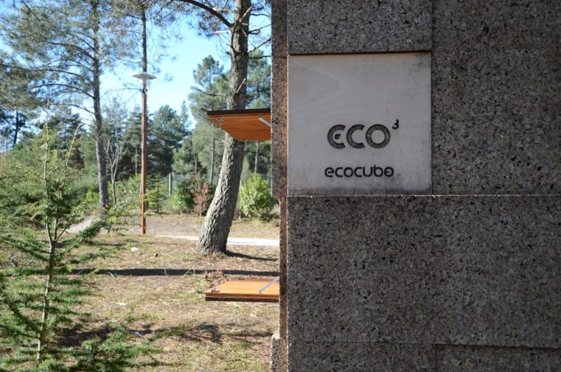Ecocubo (Eco³)