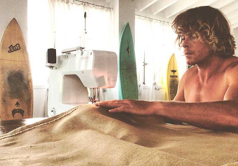 Seabin, de Pete Ceglinski Andrew Turton. Limpiar los océanos desde las costas