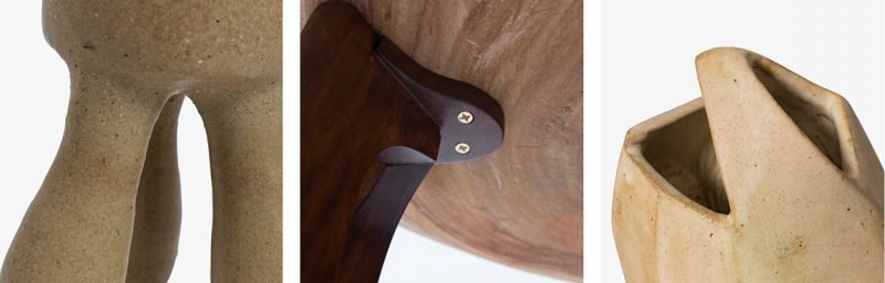 Colección "Two-Mundos". Fotografía de Nicole Horton, cortesía de ReGeneration.