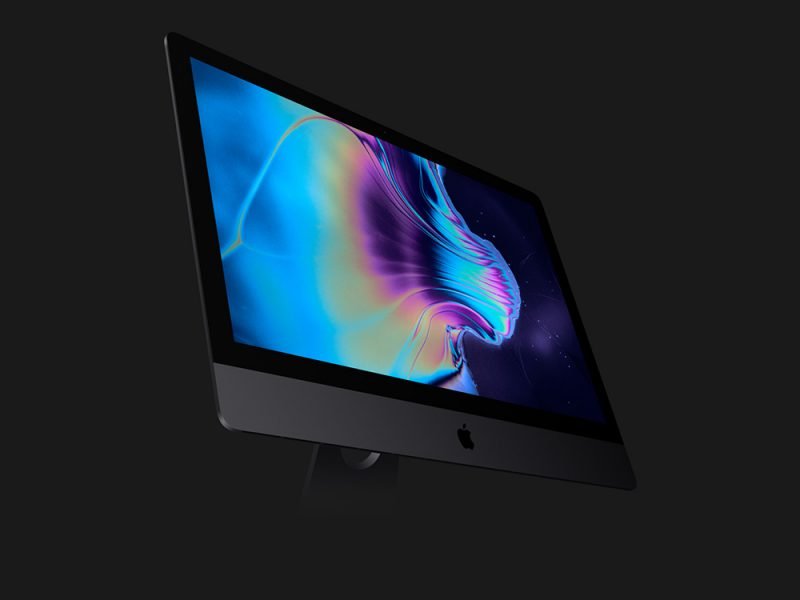 Apple presenta iMac Pro, un ordenador extremo: precio y prestaciones