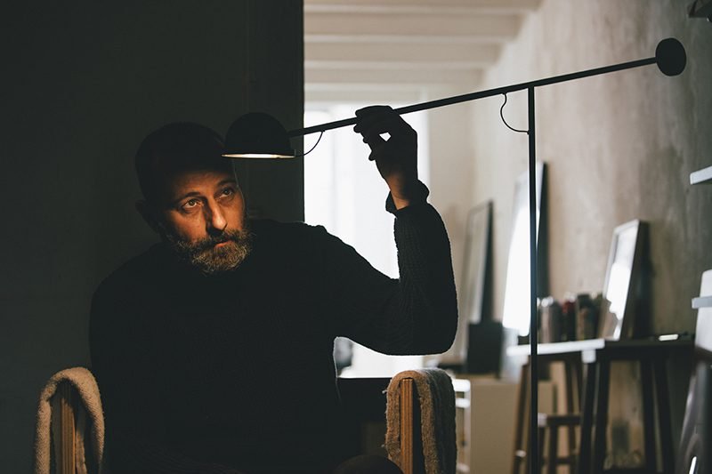 La colección Copérnica del estudio Ramírez i Carrillo, recibe el Premio HiP