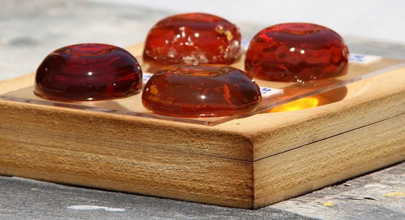 Nomad, el pabellón nómada de IAAC