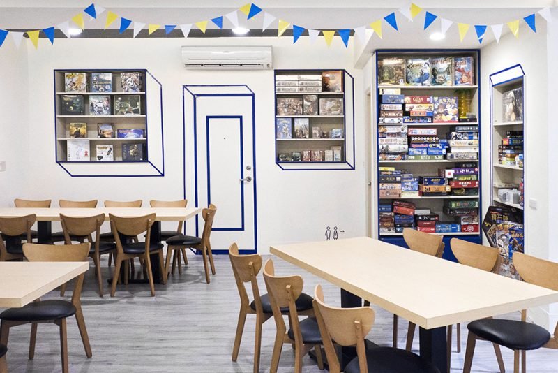 Legen Fun, imagen e identidad corporativa de 25degreestudio