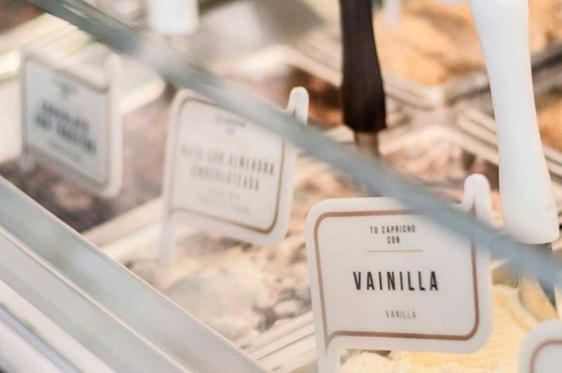 Le Mien, Nacho Evangelisti, 2017. Fernando de Juan Cuenca©