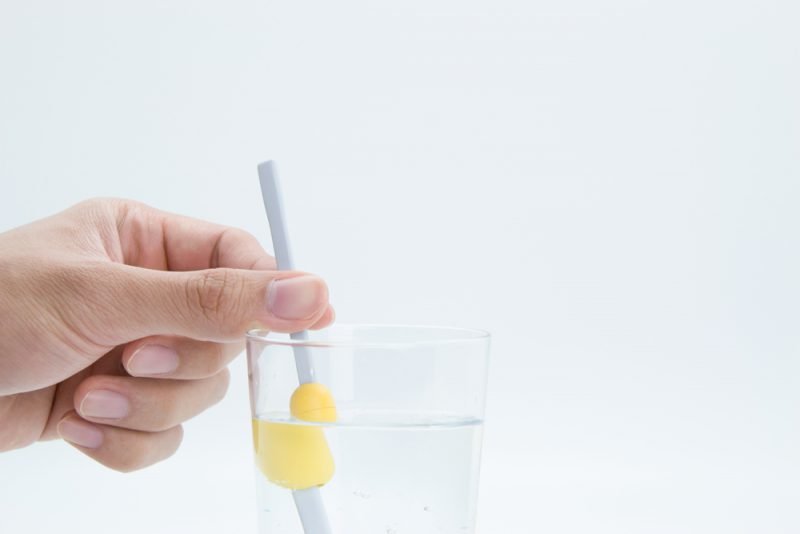 Folks Kitchenware for the Blind, de Chiam Yong Sheng Kevin