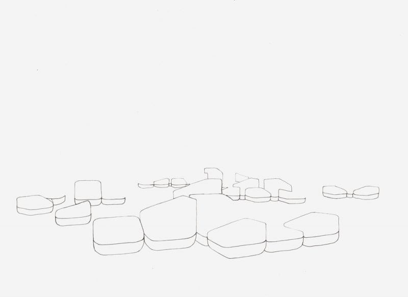 Steps, de Raw Edges.