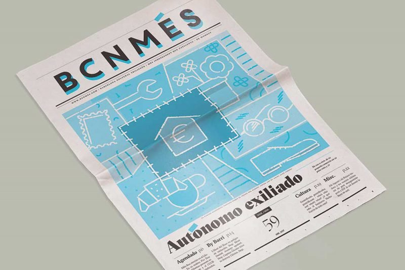 © Joe Littenberg & Lena Wiget (edición y publicación) - Judit Ortiz (corrección) - Luján Fernández (suscripciones) - Angel Sanz Correa (dirección de arte y diseño)