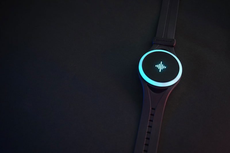 Soundbrenner, el primer metrónomo wearable