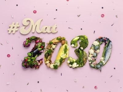 Snask diseña la imagen de #Mat2030, la campaña sustentable de Axfood