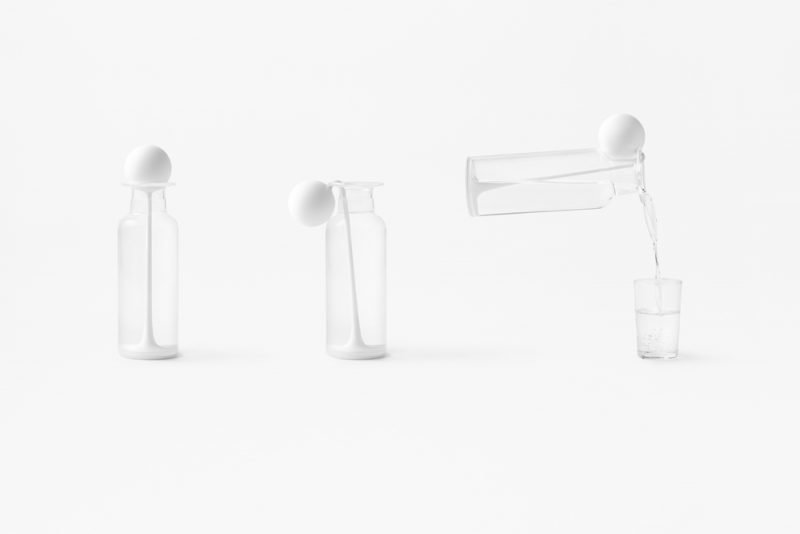 Air lids, los utensilios de cocina de Nendo y Daikin