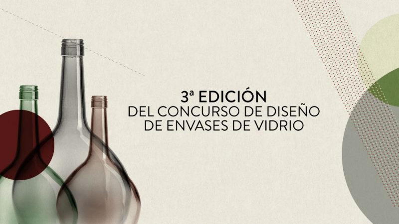 Abierta la 3ª edición del Vidrala Masterglass