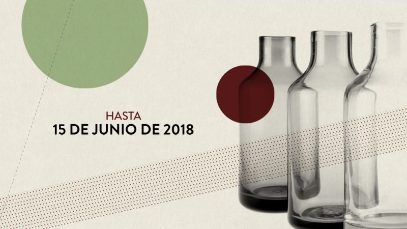 Abierta la 3ª edición del Vidrala Masterglass