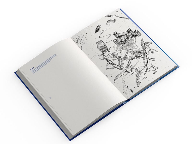 Harry Potter a través de los mapas, la guía para moverse por el mundo mágico