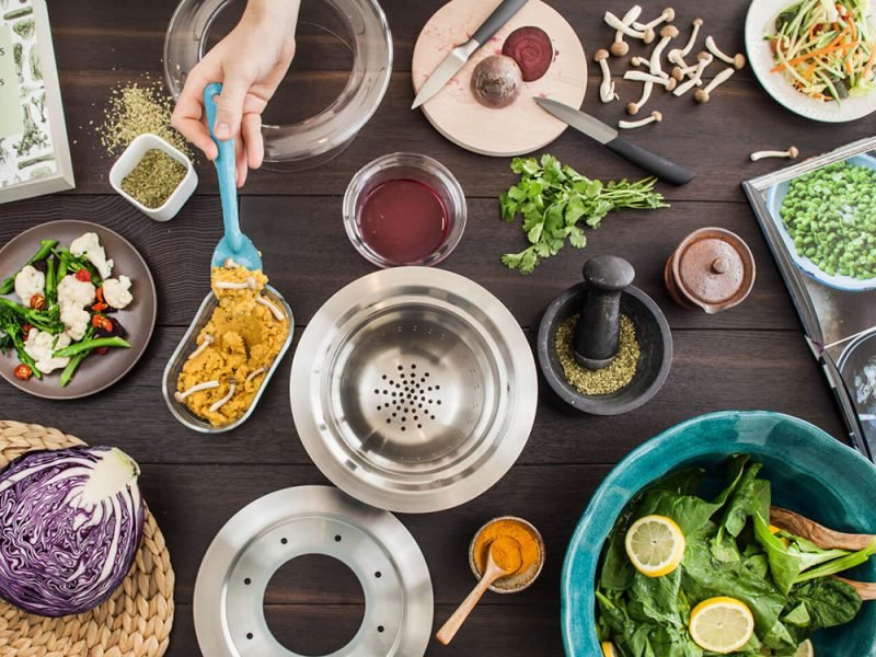 Inkit, una tinta para educar, crear y cuidar al medio ambiente