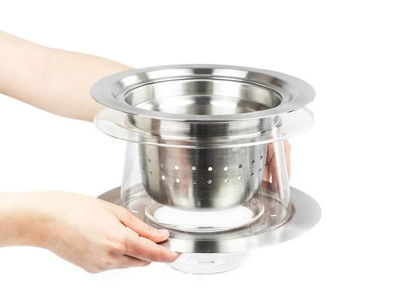 Inkit, una tinta para educar, crear y cuidar al medio ambiente