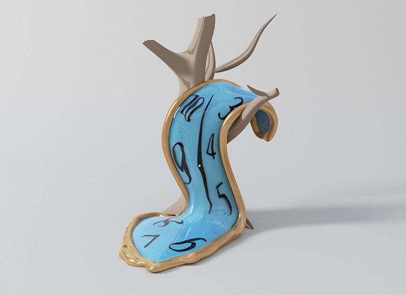 The Artphabet. El estudio Cess diseña el diccionario de los artistas 