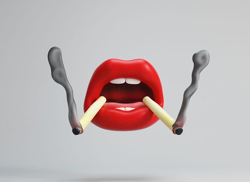 The Artphabet. El estudio Cess diseña el diccionario de los artistas 