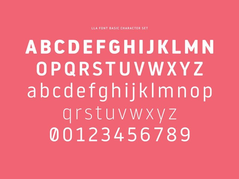 Un aeropuerto para quedarse: tipografía e iconografía de Atipo
