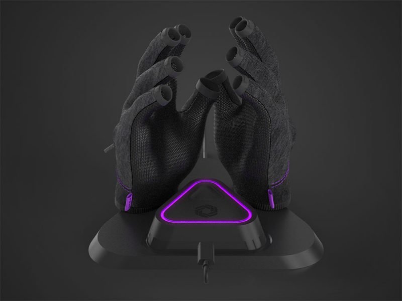 Ommo, la promesa cumplida de la realidad virtual