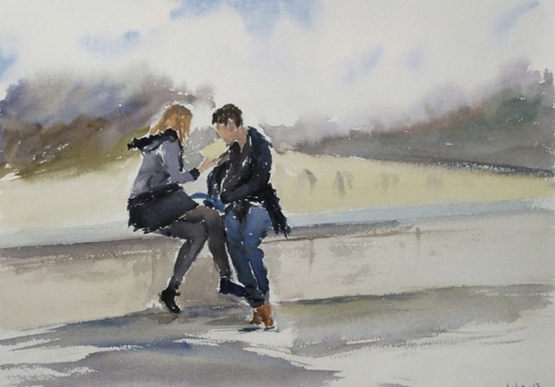 Correos invita a participar en su concurso nacional de diseño de sellos