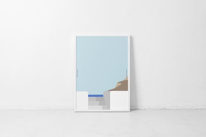 Packaging e ilustraciones de Buenaventura para Modesta Cassinello