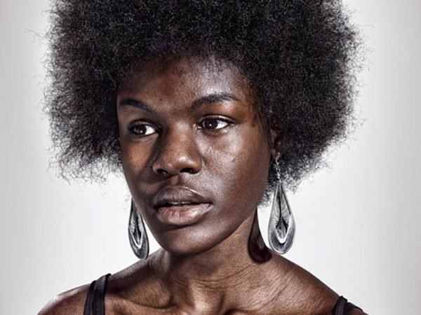 El retoque como arte, en la fotografía de Pinch