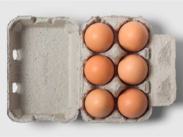 UnPacked: diseño gráfico y packaging de Fagerström Studio