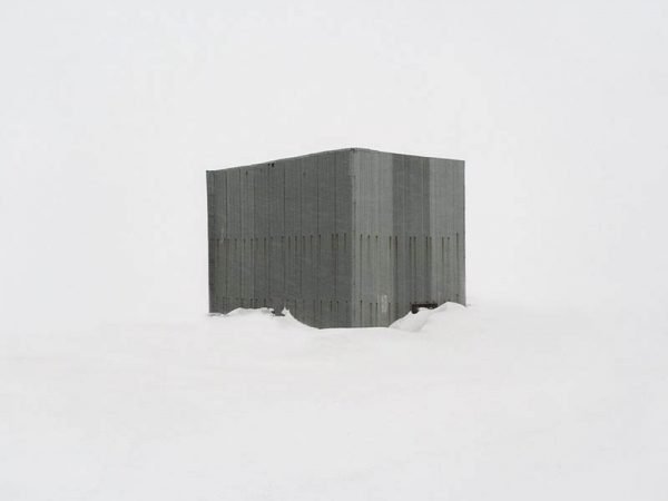 Restricted areas, Danila Tkachenko. El esplendor tecnológico de la desaparecida Unión Soviética