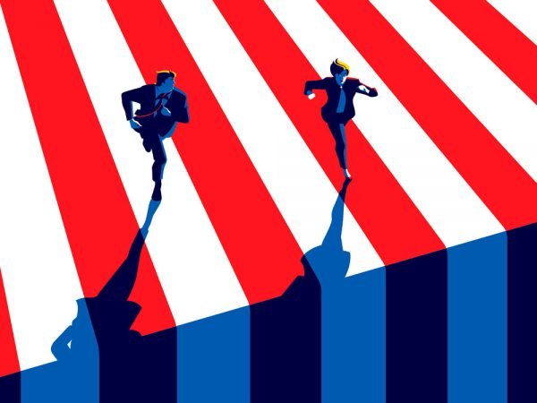 El universo femenino de Malika Favre. Entrevista exclusiva