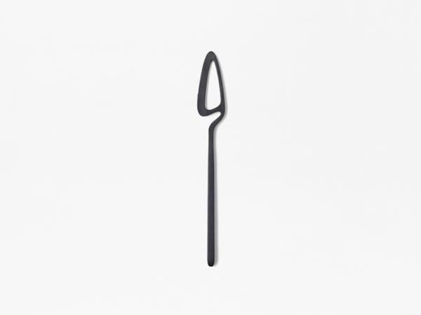 Skeleton, la cubertería minimalista de Nendo