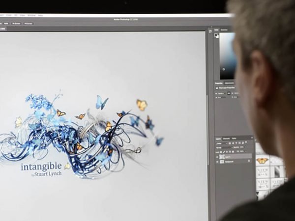 Project Aero, la herramienta de diseño de Realidad Aumentada de Adobe